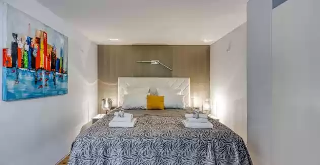 Deluxe Apartment Zimmermann with Whirlpool No.2