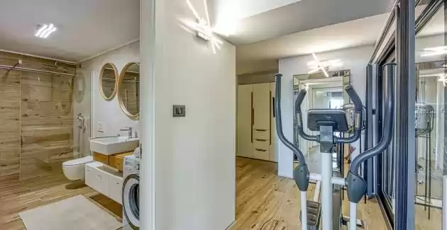 Deluxe Apartment Zimmermann with Whirlpool No.2