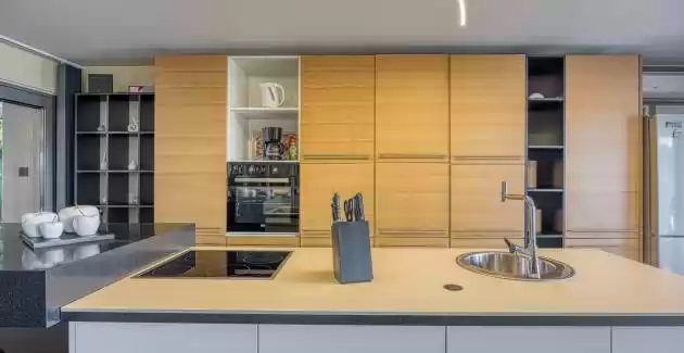 Deluxe Apartment Zimmermann with Whirlpool No.2