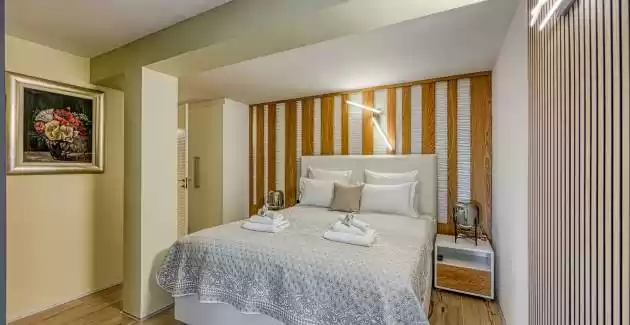 Deluxe Apartment Zimmermann with Whirlpool No.2
