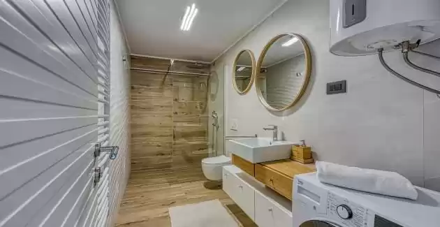 Deluxe Apartment Zimmermann with Whirlpool No.2