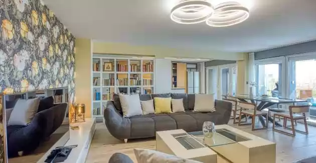 Deluxe Apartment Zimmermann with Whirlpool No.2