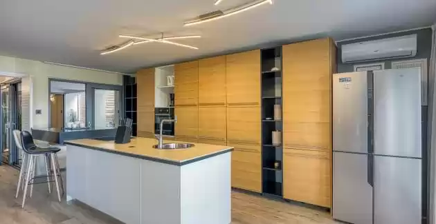 Deluxe Apartment Zimmermann with Whirlpool No.2