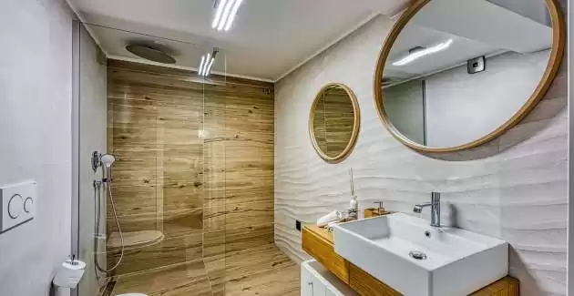 Deluxe Apartment Zimmermann with Whirlpool No.2