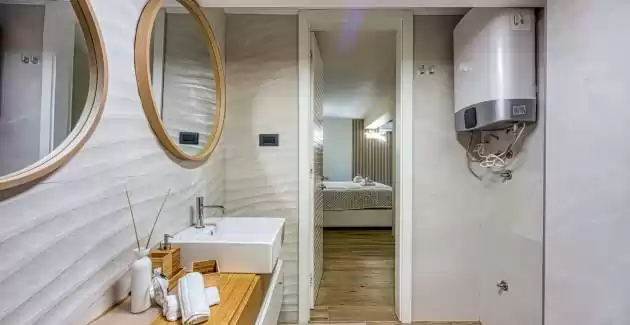 Deluxe Apartment Zimmermann with Whirlpool No.2