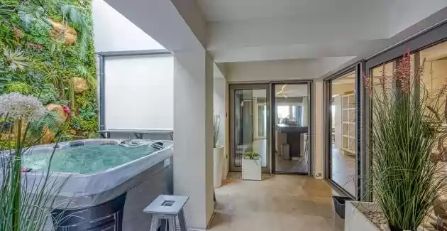 Deluxe Apartment Zimmermann with Whirlpool No.2