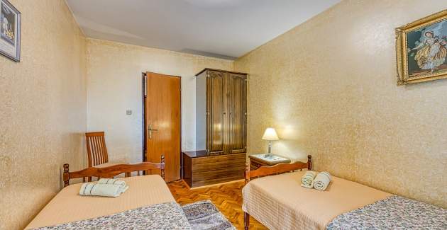 Apartment Cerin Porec