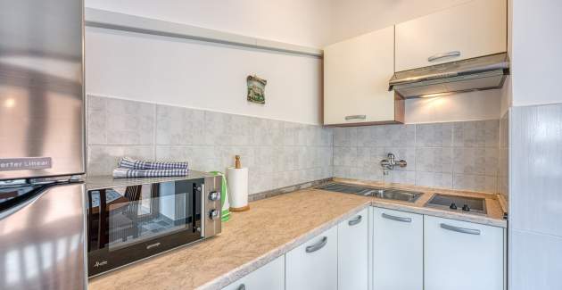 Apartment Cerin Porec