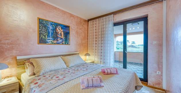 Apartment Cerin Porec