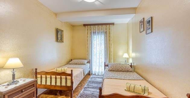 Apartment Cerin Porec