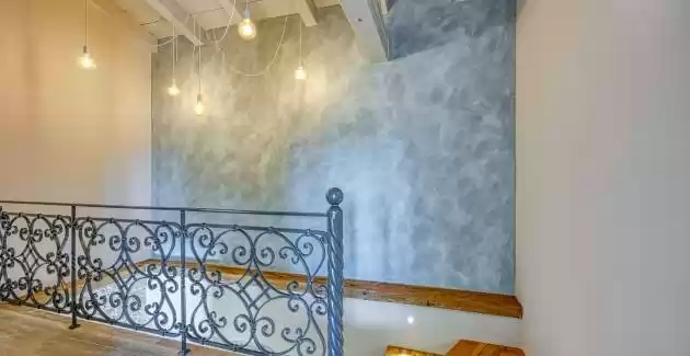 Villa Stara Hiza