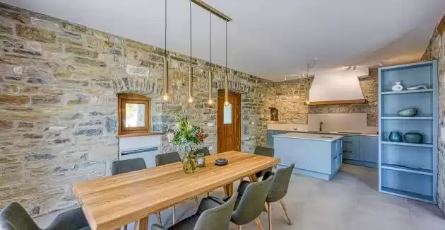 Villa Stara Hiza