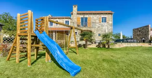 Villa Stara Hiza