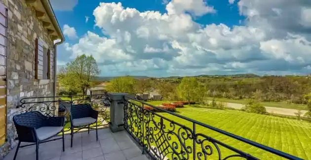 Villa Stara Hiza