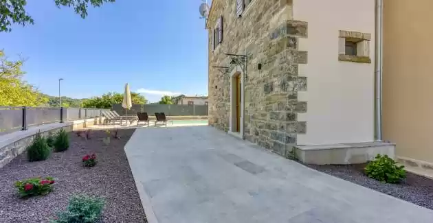 Villa Stara Hiza