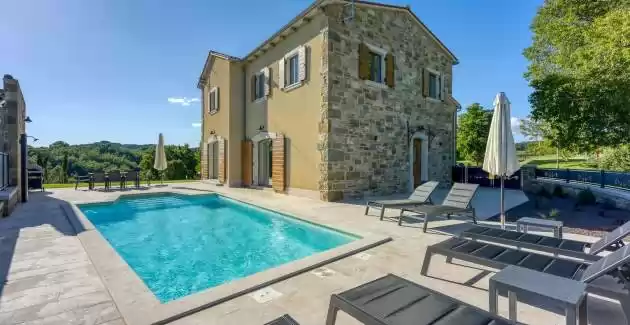 Villa Stara Hiza