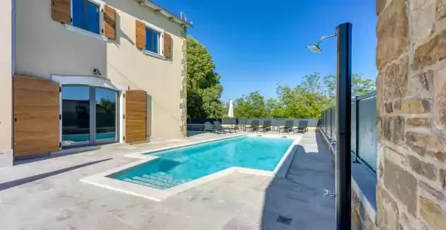 Villa Stara Hiza