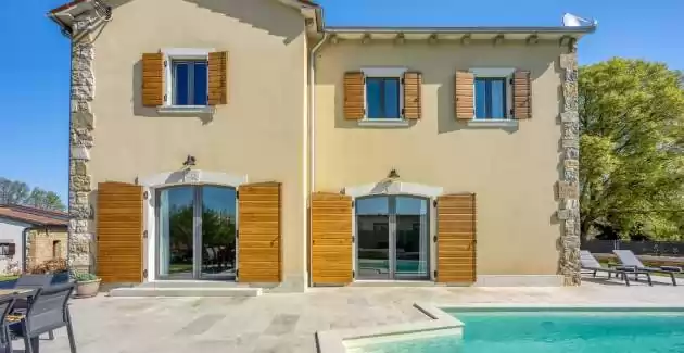 Villa Stara Hiza