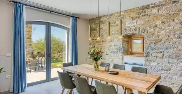 Villa Stara Hiza