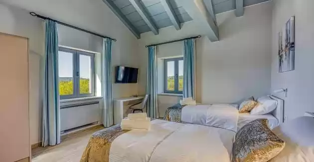Villa Stara Hiza