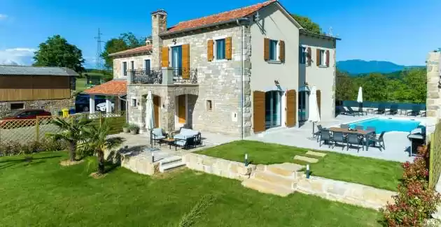 Villa Stara Hiza