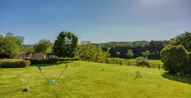 Villa Stara Hiza