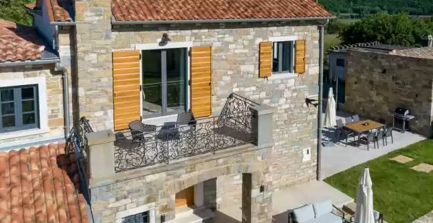 Villa Stara Hiza