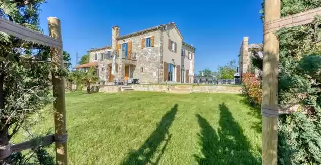 Villa Stara Hiza