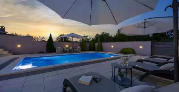 Villa Dana with Private Pool