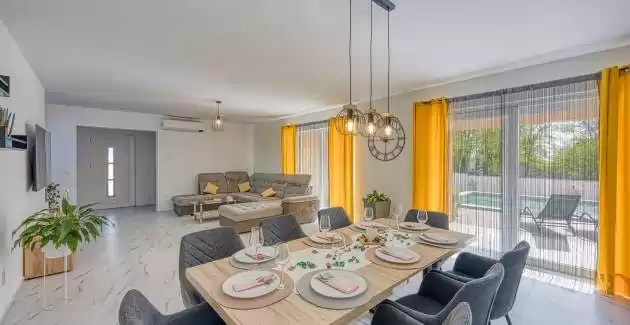 Villa Perla Spa