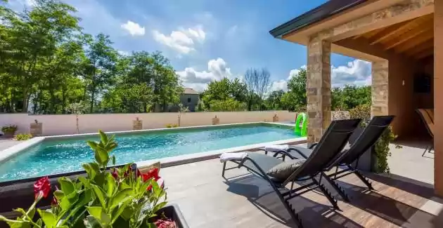 Villa Perla Spa