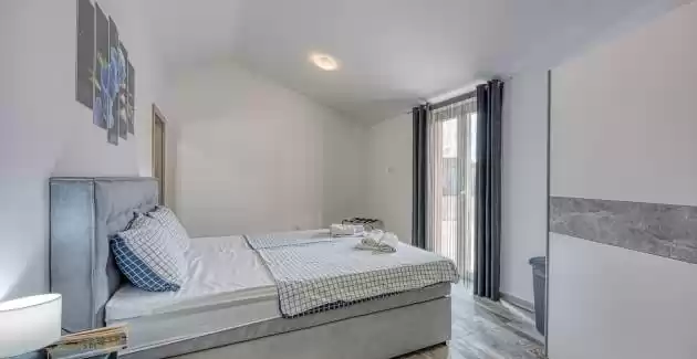 Villa Perla Spa