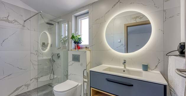 Villa Perla Spa