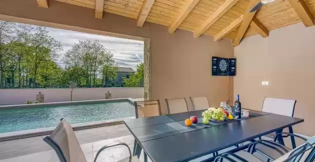 Villa Perla Spa