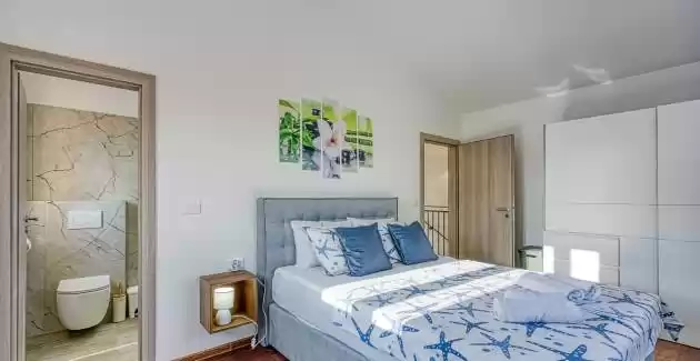 Villa Perla Spa