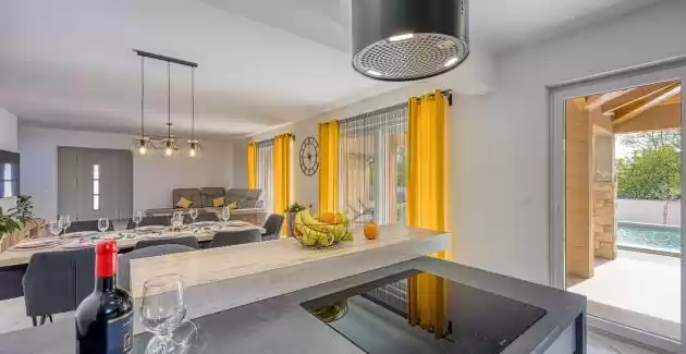 Villa Perla Spa