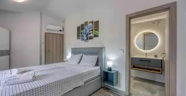Villa Perla Spa