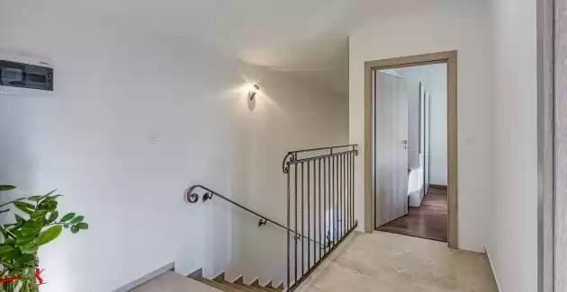 Villa Perla Spa