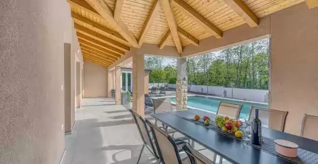 Villa Perla Spa