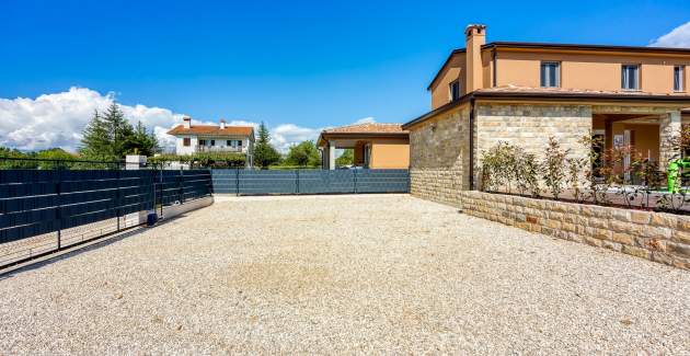 Villa Perla Spa