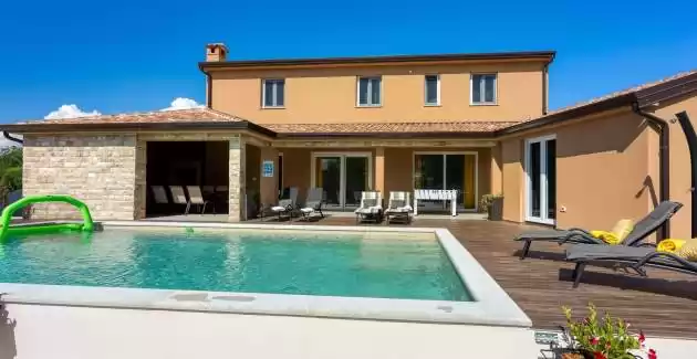 Villa Perla Spa