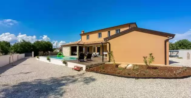 Villa Perla Spa