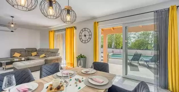 Villa Perla Spa