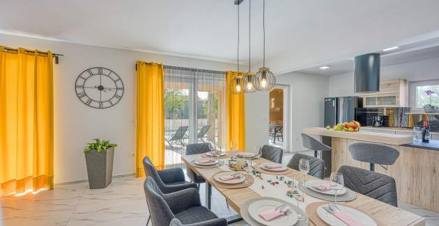 Villa Perla Spa