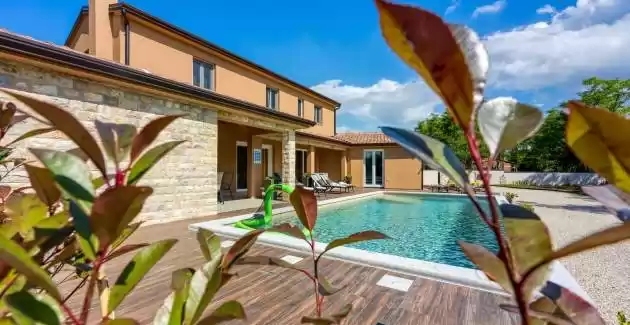 Villa Perla Spa