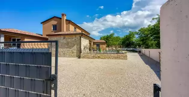 Villa Perla Spa