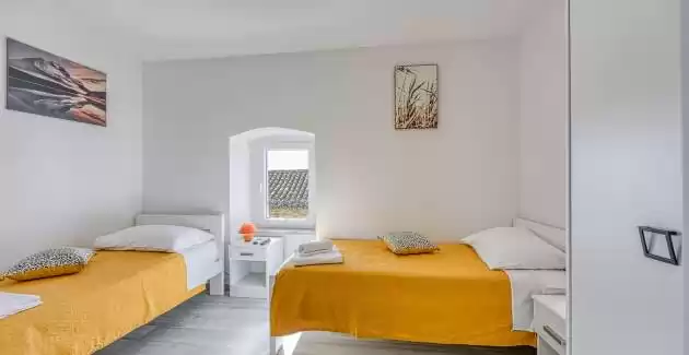 Ferienlandhaus Zvanya