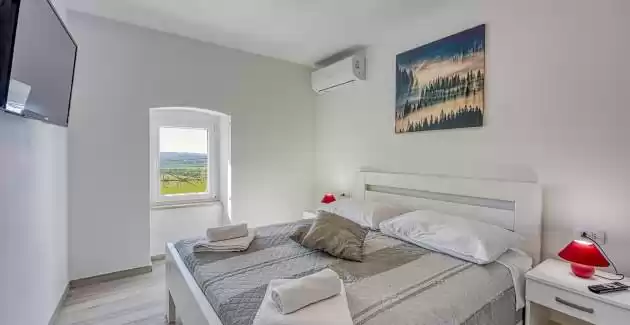 Ferienlandhaus Zvanya