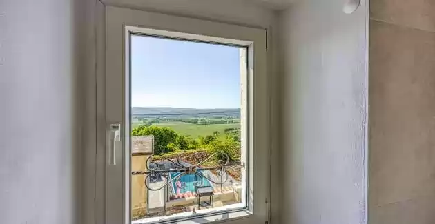 Ferienlandhaus Zvanya