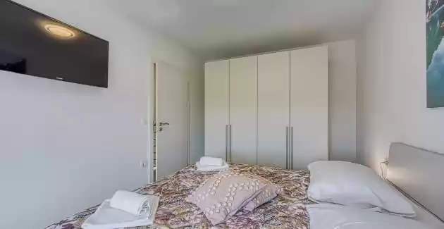 Ferienlandhaus Zvanya